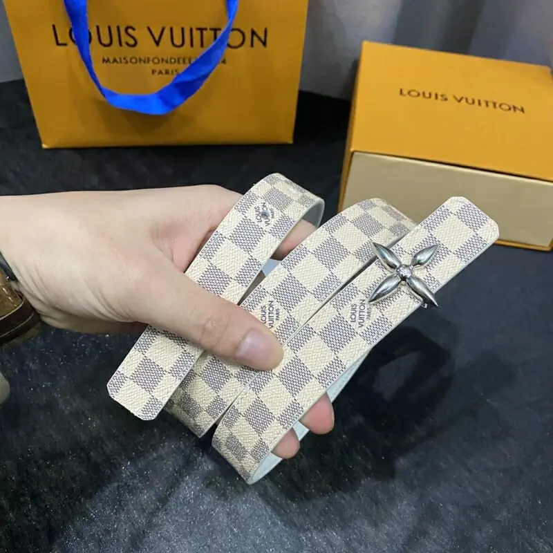 louis vuitton aaa quality Ceintures pour femme s_10b5aa71